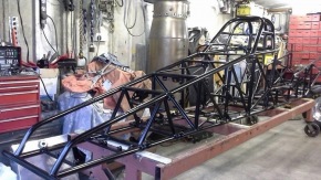 gallery/Firestorm build - 1 of 29